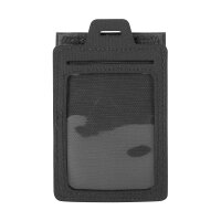 Tasmanian Tiger TT ID Card Office black