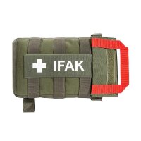 Tasmanian Tiger TT IFAK Pouch VL L