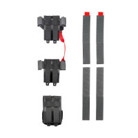 Tasmanian Tiger TT TacVec WPN Fixation carbon %