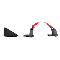 Tasmanian Tiger TT TacVec WPN Fixation carbon %
