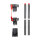 Tasmanian Tiger TT TacVec WPN Fixation carbon %