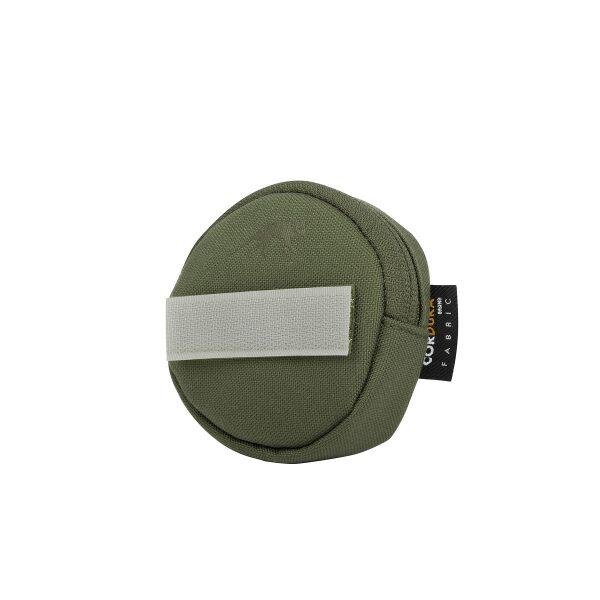 Tasmanian Tiger TT Tac Pouch Round VL