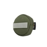 Tasmanian Tiger TT Tac Pouch Round VL