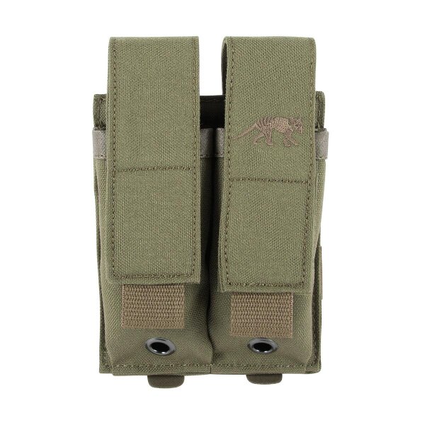 Tasmanian Tiger TT DBL Pistol Mag Pouch MKII P-Pouch