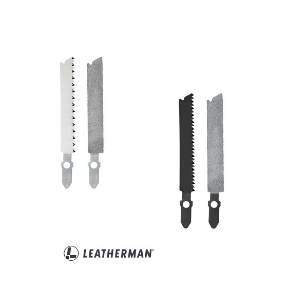 Leatherman Saw & File Replacement (Surge)