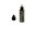 Niebling Ölflasche mit Tropfer schwarz 15 ml