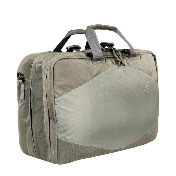 Tasmanian Tiger TT Tac Flightcase