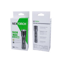 Nextorch TA30 MAX 2100lm LED Taschenlampe
