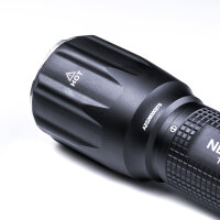 Nextorch TA30 MAX 2100lm LED Taschenlampe