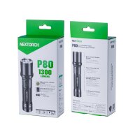 Nextorch P80
