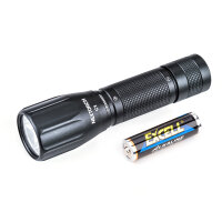 Nextorch C1 - 1xAA LED Taschenlampe