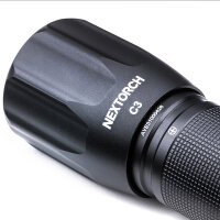 Nextorch C3 - 3xAAA