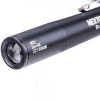 Nextorch DR K3S LED Taschenlampe