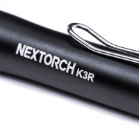 Nextorch K3R LED Taschenlampe