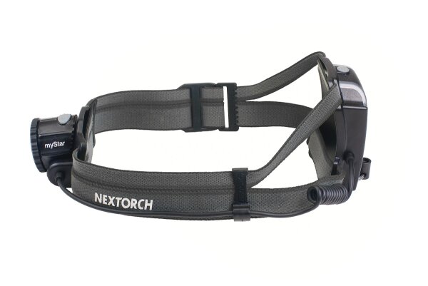 Nextorch myStar Black