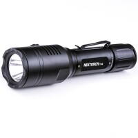 Nextorch T53 Set (J&auml;ger) LED Taschenlampe
