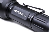 Nextorch T53 Set (Jäger) LED Taschenlampe