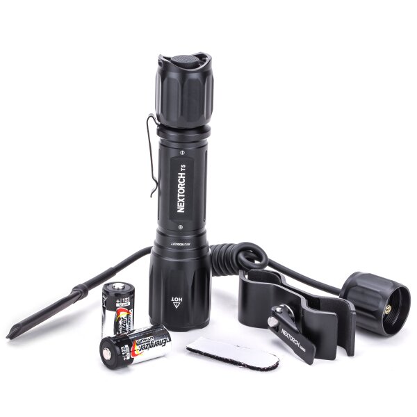 Nextorch T5 Set