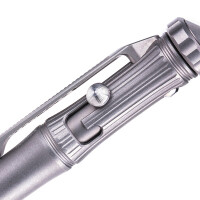 Nextorch NP10TI Tactical Pen Titan mit Glasbrecher