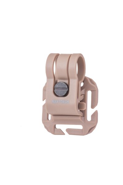 Glo-Toob Tactical Halter