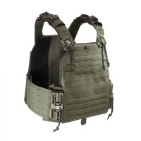 Tasmanian Tiger TT Plate Carrier QR LC
