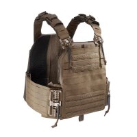 Tasmanian Tiger TT Plate Carrier QR LC