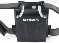 Nextorch myStar R LED Kopflampe