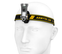 ArmyTek Zippy ES (Extended Set) LED Mini Taschenlampe