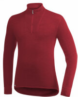 Woolpower Zip Turtleneck 200