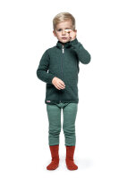 Woolpower Kids Full Zip Jacket 400