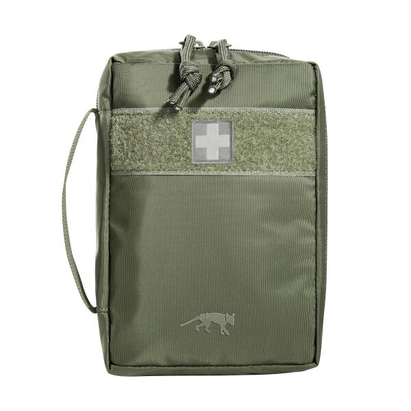 Tasmanian Tiger TT First Aid Complete MKII