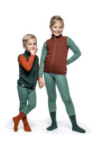 Woolpower Kids Vest 400