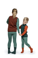 Woolpower Kids Vest 400
