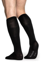 Woolpower Socks Liner Knee High