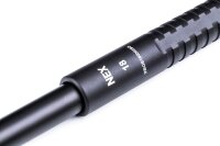 Nex N18L WALKER +LED ausziehbarer Einsatzstock