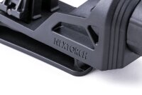 Nex V70 Holster für Einsatzstock, 360 Grad drehbar
