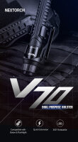 Nextorch V70