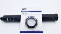 Nex Octagon Grip Ring f&uuml;r Nex Einsatzstock