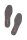 Woolpower Felt Insoles Kids