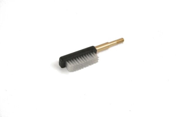 Niebling Bürstenkopf M4 ca.65x12mm