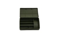 Niebling Bundeswehr Waffenreinigungsbox o. Inhalt