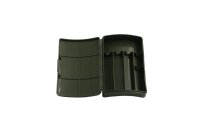 Niebling Bundeswehr Waffenreinigungsbox o. Inhalt
