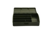 Niebling Bundeswehr Waffenreinigungsbox o. Inhalt