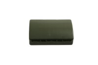 Niebling Bundeswehr Waffenreinigungsbox o. Inhalt