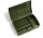 Niebling Bundeswehr Waffenreinigungsbox o. Inhalt