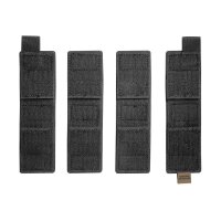 Tasmanian Tiger TT SGL MOLLE Adapter Set VL