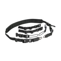 Tasmanian Tiger TT Multipurpose Sling Trageriemen black