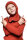 Woolpower Kids Sturmhaube Balaclava 200