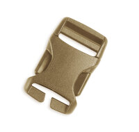 Tasmanian Tiger TT SR 25 Steckschnalle