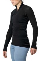 Woolpower Zip Turtleneck LITE